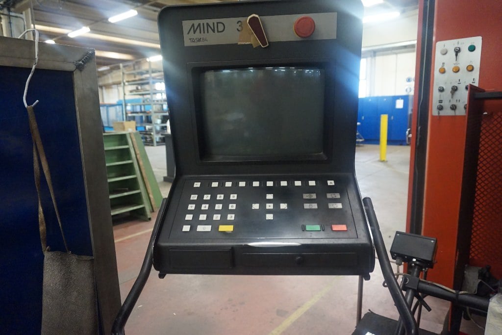 SCHIAVI HFB 220/4 